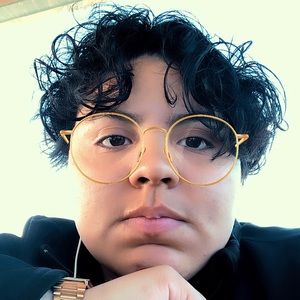 Meet your Posher, Karen